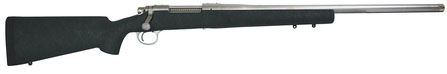 Remington 700 SS 5-R Mil-Spec Bolt-Action Rifle R85508, 300 Win Mag, 24" Threaded, Synthetic Stock, Stainless Finish