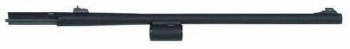 Mossberg 90910 Matte Blue Rifled Barrel w/Sights, 12 Gauge, 24", 935 Mag-Slug