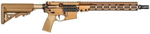 Geissele Automatics Super Duty MOD1 Rifle 08-396S, 223 Rem/5.56 NATO, 14.50", B5 Enhanced Sopmod Stock, 30 Rds