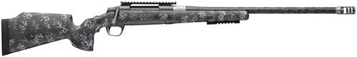 Browning X-Bolt 2 Pro McMillan SRMB Bolt Action Rifle 036037297, 300 PRC, 26" Threaded, McMillan Game Warden 2.0 Stock, 3 Rds