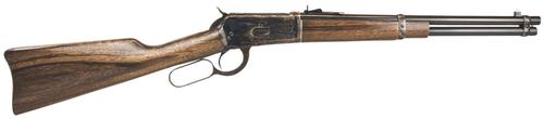 Chiappa 1892 Trapper Carbine, Lever Action Rifle 920335, 357 Mag, 16", Fixed Stock, 8 Rds