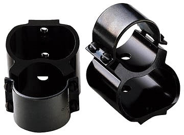 Weaver Base/Rings For Browning A-Bolt (49719) 