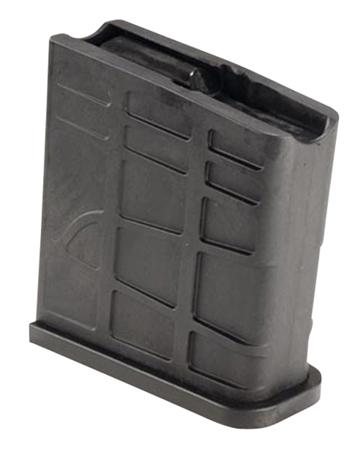 Barrett MRAD 338 Lapua 10 Round Black Magazine (14077)