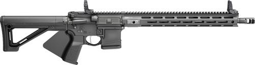 Springfield Saint Victor V2 Rifle STV916556BCA-V2, 223 Rem, 16", Tactical Stock Magpul Fixed Stock, 10 Rds