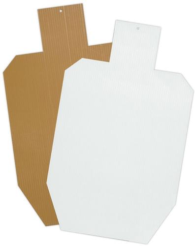 Birchwood Casey Sharpshooter IPSC Practice Target (38480)