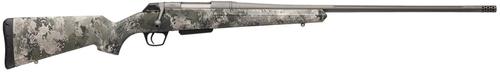 Winchester XPR Extreme Bolt Action Rifle 535800294, 6.5 PRC, 24" Threaded, True Timber VSX Stock, 3 Rds