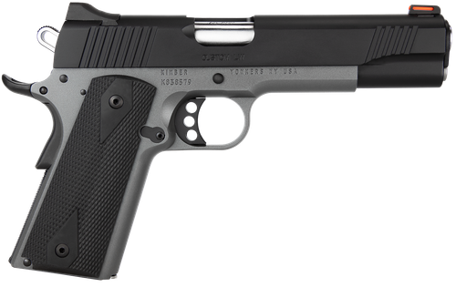 Tisas 1911 Raider Pistol 10100549, 9mm, 5