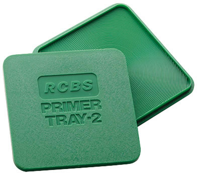 RCBS 9480 Priming Tray