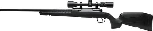 Savage Axis XP Combo Rifle 32029, 400 Legend, 20", Black, 4 Rds
