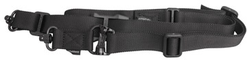 Magpul MS4 Dual Quick Detach Sling System Gen2 Black (MAG518-BLK)