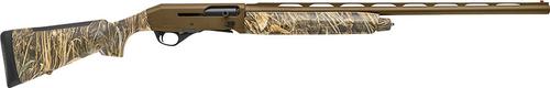 Stoeger M3000 Semi-Auto Shotgun 36045, 12 Gauge, 28", 3" Chmbr, Realtree Max-7, Bronze Cerakote, 4 Rds