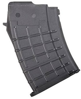 ProMag AK-47 7.62mmX39mm 10 Round Black Magazine