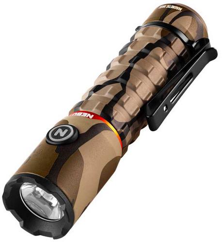 Nebo TORCHY 2K Mossy Oak Bottomland(FLT-1062), Rechargeable 2,000 EDC Pocket Light