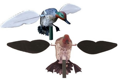 Mojo Decoys HW8101 Teal Decoy