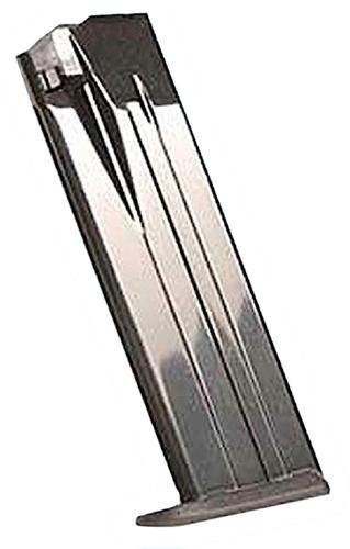 Walther PPQ M2 9mm 15 Round High Capacity Black Magazine (2796678)