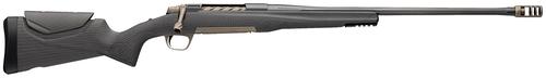 Browning X-Bolt 2 Pro SPR Rifle 036042294, 6.5 PRC, 20", Adj Comb Stock, 3 Rds
