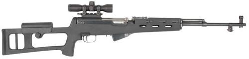 Advanced Technology SKS Fiberforce Stock SKS3000