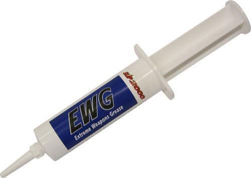 Slip 2000 EWG Extreme Weapons Grease Lubricant 1.5 oz Syringe Applicator (60339)