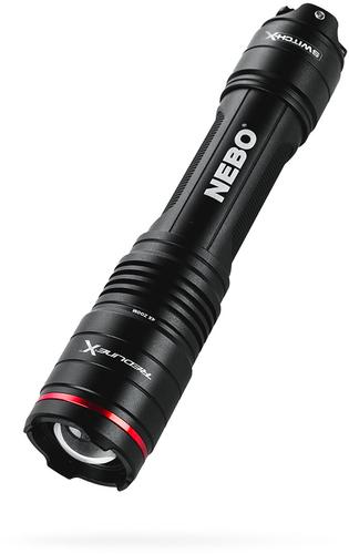 Nebo Tools Redline X Flashlight (FLT0008)