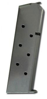 Kimber 1911 .45 ACP 8-Round Black Magazine (1000089A)