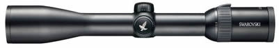 Swarovski Z6i Illuminated Rifle Scope 2nd Gen 69937, 5-30x50, BR-I