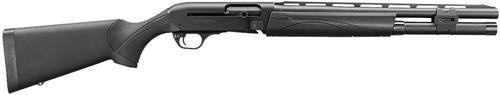 Remington V3 Tactical Shotgun R83442, 12 Gauge, 18.50", 3" Chmbr, Synthetic Stock, Black Finish