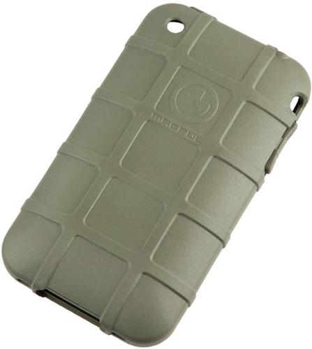 Magpul Field iPhone 3G/3GS Case, Foliage Green