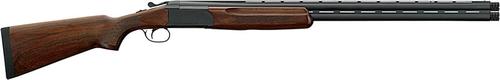 Stoeger Condor Longfowler Over/Under Shotgun ST31061, 12 Gauge, 30", 3" Chmbr, A-Grade Satin Walnut Stock, Oil Finish