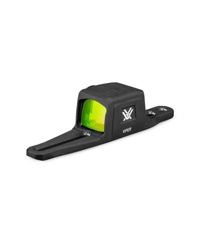 Vortex Viper Shotgun Enclosed Micro Green Dot Sight