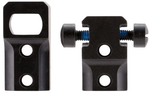 Leupold 170489 Standard Base Ruger American Rimfire Matte Black