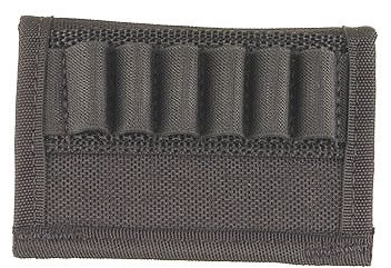 Uncle Mikes Black Handgun Cartridge Carrier (8840)
