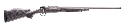 Bergara Premier Platinum Stalker Rifle, 375 H&H, 22", Laminate Stock, 3 Rds