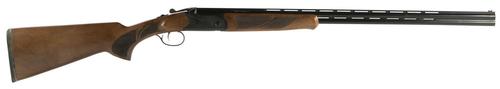 Hatfield Gun Company Field Over/Under Shotgun USF410W, 410 Gauge, 28", 3" Chmbr, Blue Oxide Finish
