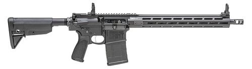Springfield SAINT Victor Gear Up 25 Package Rifle STV916308BGU25, 308 Win/7.62x51mm, 16", BCMGunfighter Mod 0 Stock, 20 Rds