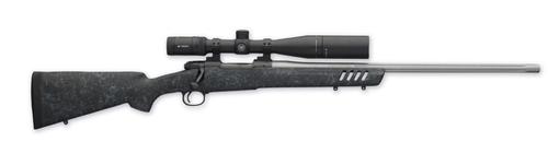 Winchester 70 Coyote Light Bolt Action Rifle 535207277, 325 WSM, 24 in, Composite Stock, Stainless Finish, 3 Rds
