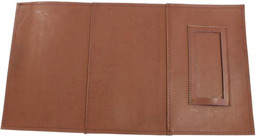 Birchwood Casey Leather Handgun Mat 13.5" X 24"  (30225)