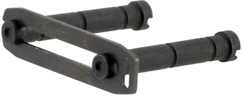 Strike Industries AR Trigger/Hammer Pins Steel Black Nitride (SIARAWP)