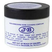 Brownells 083065012 JB Bore Compound Bore Cleaner