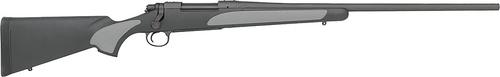 Remington 700 SPS Rifle R27361, 270 Winchester, 24", Black Synthetic Stock, Matte Blued Finish, 4+1 Rds