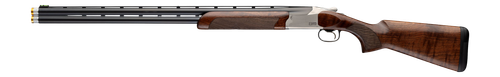Browning Citori 825 Sporting Over/Under Shotgun, 12 Gauge, 30", 3" Chmbr, Gloss Black Walnut Stock, 2 Rds