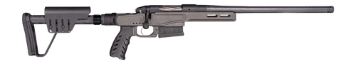 Bergara Premier MG Micro Lite Rifle, 22 Creedmoor, 18", Micro Chassis Stock, 5 Rds
