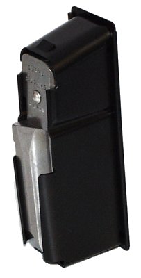 Browning BLR 223 Remington 5 Round Black Magazine (112026008)