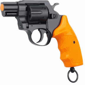 TBI Starter Gun ALFA209, Revolver, 209 Primer Blank