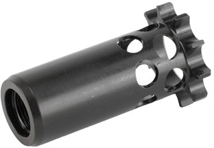 Dead Air Ghost 1/2x28 Piston (DA401)