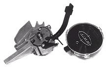 Lee Precision #19L Pro Shell Plate Carrier / Primer Feeder For 10MM Auto