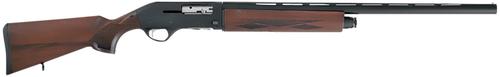 Escort WS Full Size Shotgun HEAS202805W2, 20 Gauge, 28", 3" Chmbr, Black Anodized Grooved Aluminum Receiver, Adjustable Turkish Walnut Stock