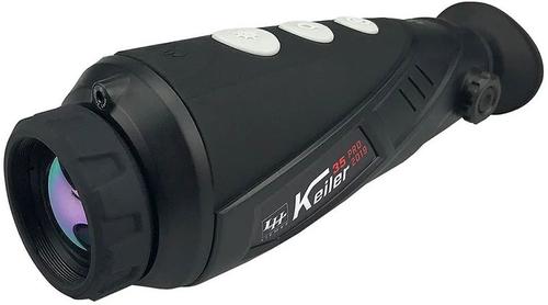 Liemke Keiler 35PRO Thermal Vision Monocular, 384x288 Resolution, 35mm (LO-KEILER35P)
