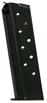 Springfield 38 Super 9 Round Blue Magazine (PI6095)