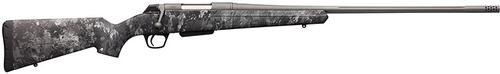 Winchester XPR Extreme Hunter Bolt Action Rifle 535776220, 308 Win, 22", TrueTimber Midnight, Tungsten Finish, 3 Rds
