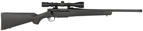 Mossberg Patriot Rifle 28212, 400 Legend, 20", Synthetic Stock, 4 Rds